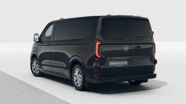 Volkswagen TRANSPORTER 2.0 TDI L1H1 28 Bulli