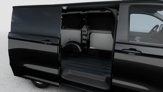 Volkswagen TRANSPORTER 2.0 TDI L1H1 28 Bulli