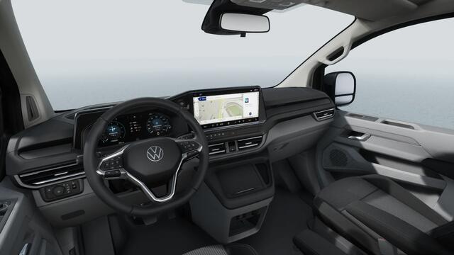 Volkswagen TRANSPORTER 2.0 TDI L1H1 28 Bulli