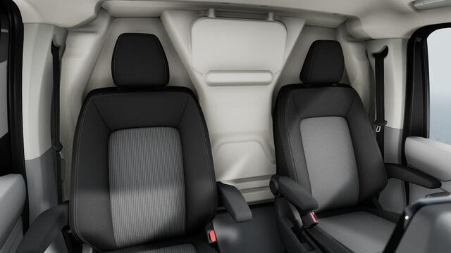 Volkswagen TRANSPORTER 2.0 TDI L1H1 28 Bulli