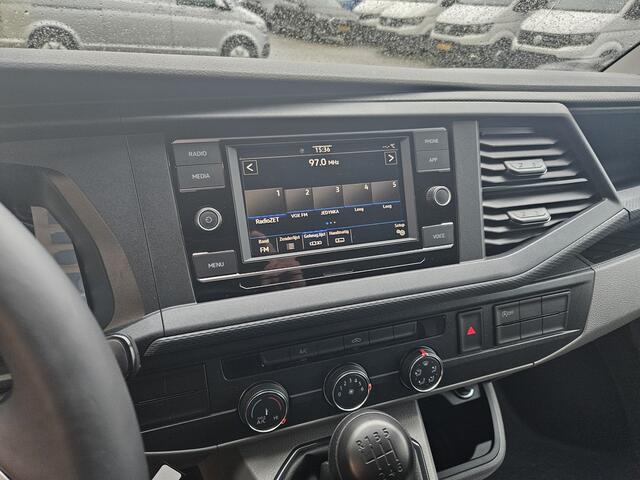 Volkswagen TRANSPORTER 2.0 TDI L2H1 150PK hand