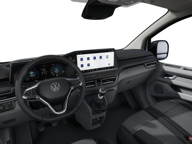 Volkswagen TRANSPORTER 2.0 TDI L2H1 30 Life