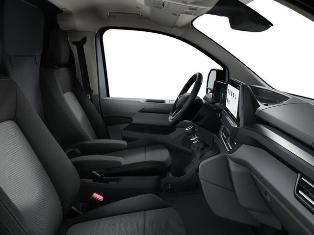 Volkswagen TRANSPORTER 2.0 TDI L1H1 28 Style