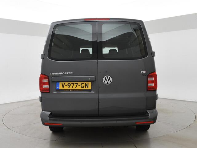 Volkswagen TRANSPORTER 2.0 TDI 150 PK DSG AUT. + APPLE CARPLAY | DAB | CRUISE CONTROL