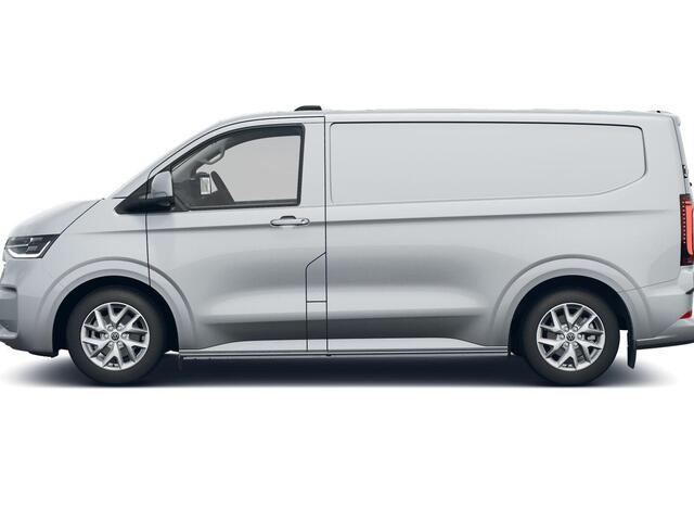 Volkswagen TRANSPORTER 2.0TDi 170pk Automaat Bulli L1