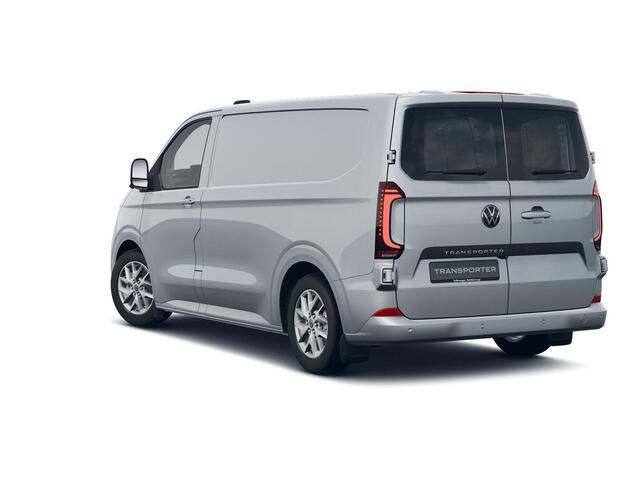 Volkswagen TRANSPORTER 2.0TDi 170pk Automaat Bulli L1