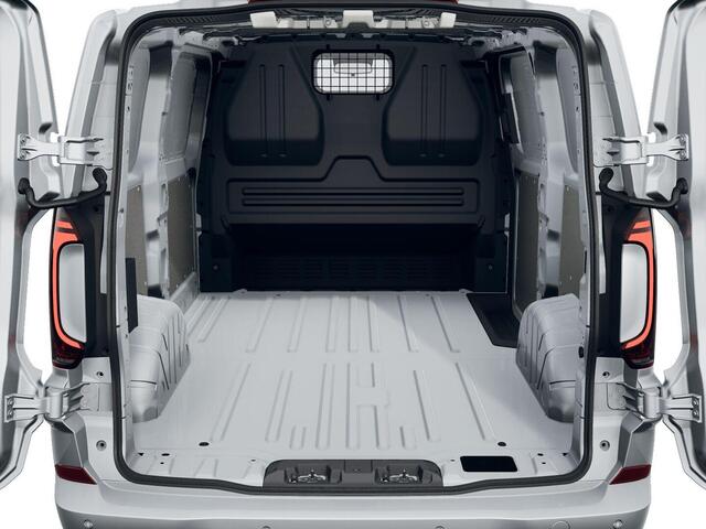 Volkswagen TRANSPORTER 2.0TDi 170pk Automaat Bulli L1