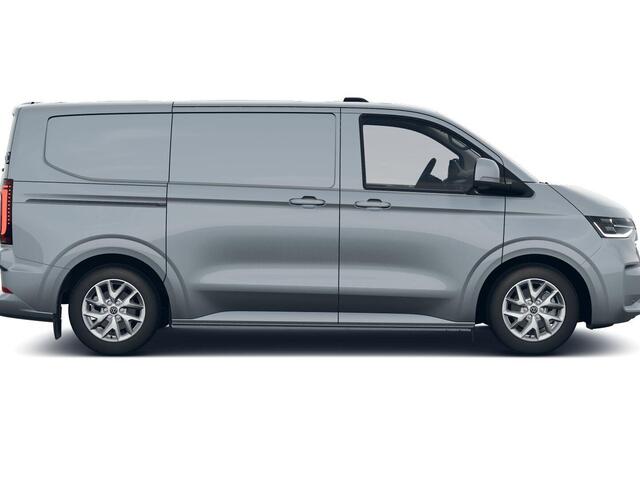 Volkswagen TRANSPORTER 2.0TDi 170pk Automaat Bulli L1
