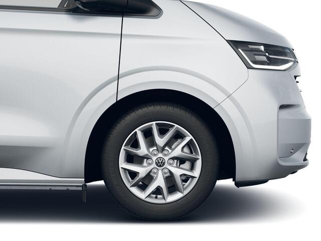 Volkswagen TRANSPORTER 2.0TDi 170pk Automaat Bulli L1