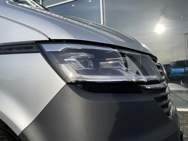 Volkswagen TRANSPORTER 2.0 TDI L2 150PK hand | app connect | pdc | cruise