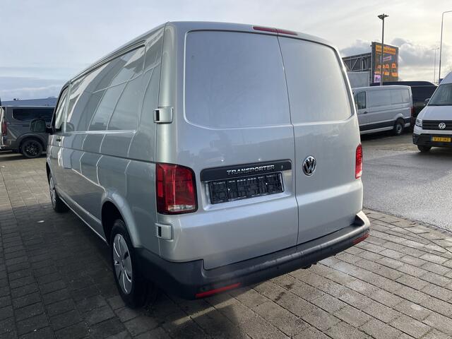 Volkswagen TRANSPORTER 2.0 TDI L2 150PK hand | app connect | pdc | cruise