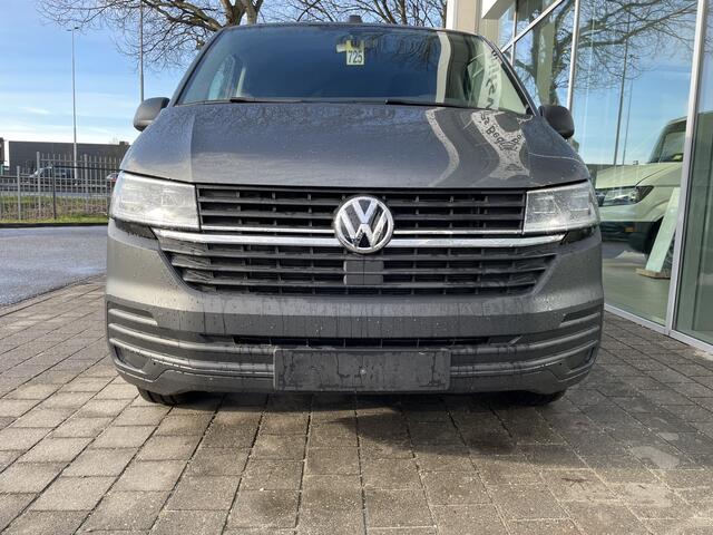 Volkswagen TRANSPORTER 2.0 TDI L2 150PK hand | app connect | pdc | cruise