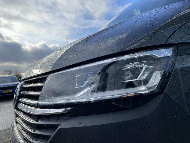 Volkswagen TRANSPORTER 2.0 TDI L2 150PK hand | app connect | pdc | cruise