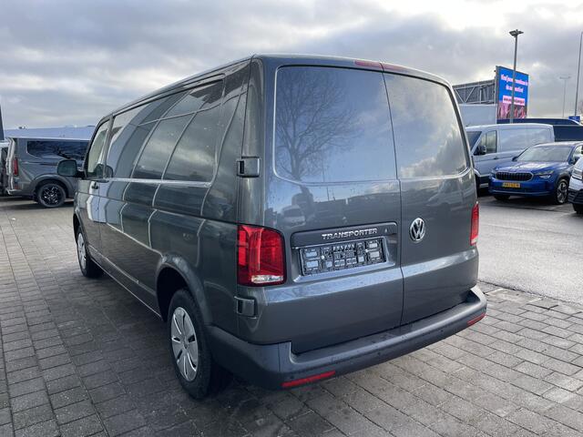 Volkswagen TRANSPORTER 2.0 TDI L2 150PK hand | app connect | pdc | cruise