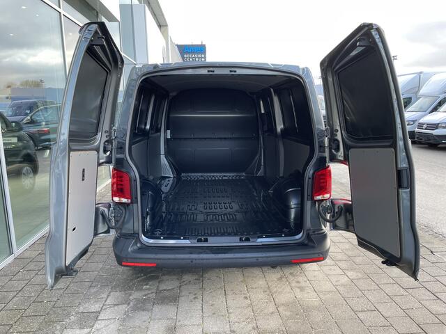 Volkswagen TRANSPORTER 2.0 TDI L2 150PK hand | app connect | pdc | cruise