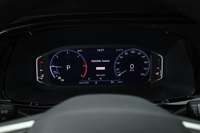 Volkswagen TRANSPORTER 2.0 TDI - 150pk DSG-Automaat | Digitaal Cockpit | Airco | Navi | Cruise | 2x Schuifdeur | Pure Grey | BPM Vrij!