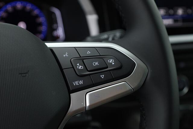 Volkswagen TRANSPORTER 2.0 TDI - 150pk DSG-Automaat | Digitaal Cockpit | Airco | Navi | Cruise | 2x Schuifdeur | Pure Grey | BPM Vrij!