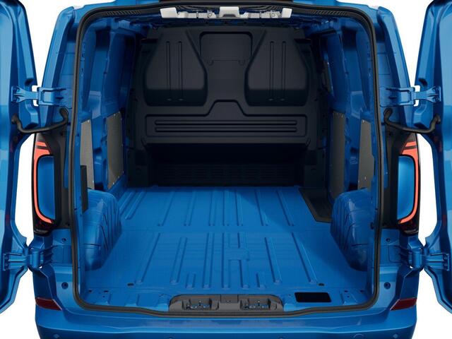 Volkswagen TRANSPORTER 2.0TDi 170pk Automaat Bulli L1