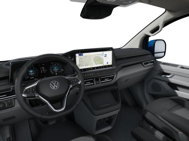 Volkswagen TRANSPORTER 2.0TDi 170pk Automaat Bulli L1