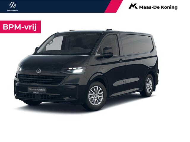 Volkswagen TRANSPORTER 2.0TDi 150pk Automaat Style L1