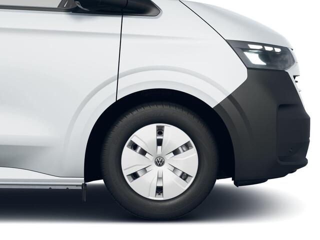 Volkswagen TRANSPORTER 2.0TDi 110pk Life L1