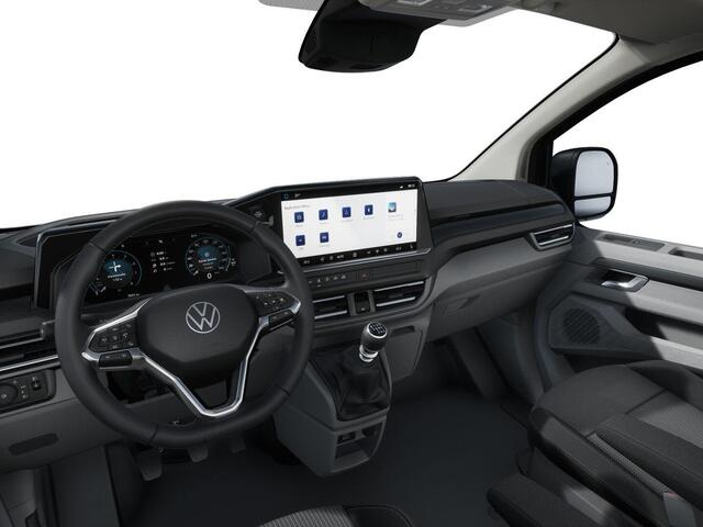 Volkswagen TRANSPORTER 2.0TDi 150pk Life L1