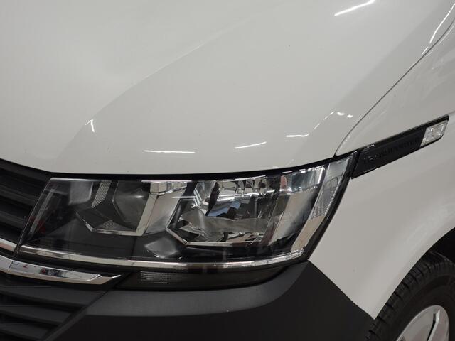 Volkswagen TRANSPORTER 110pk L2H1 Executive 2x Schuifdeur Navigatie Cruisecontrol Airco