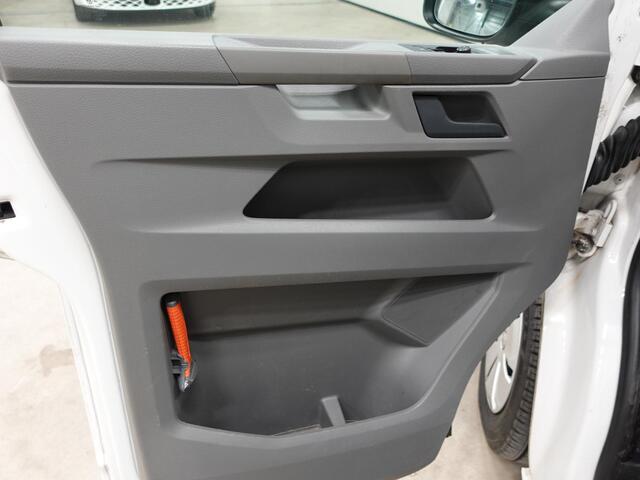 Volkswagen TRANSPORTER 110pk L2H1 Executive 2x Schuifdeur Navigatie Cruisecontrol Airco