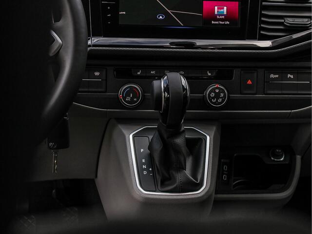 Volkswagen TRANSPORTER 2.0 TDI 204PK DSG Bulli Dubbele Cabine | BPM VRIJ! | 2X SCHUIFDEUR MET SLUITHULP | ACC | STOELVERWARMING | DIGITALE COCKPIT |