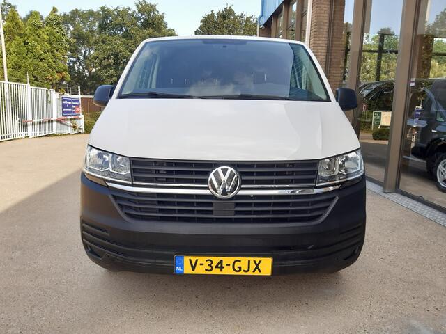Volkswagen TRANSPORTER 2.0 TDI L2 30 Comfortline Nw model Airco Cruise control PDC Trekhaak 2200Kg