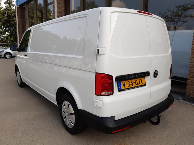 Volkswagen TRANSPORTER 2.0 TDI L2 30 Comfortline Nw model Airco Cruise control PDC Trekhaak 2200Kg