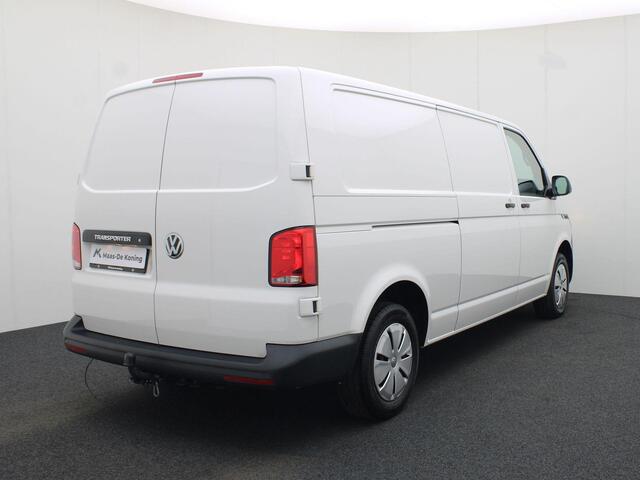 Volkswagen TRANSPORTER 2.0TDi 150pk Comfortline L2