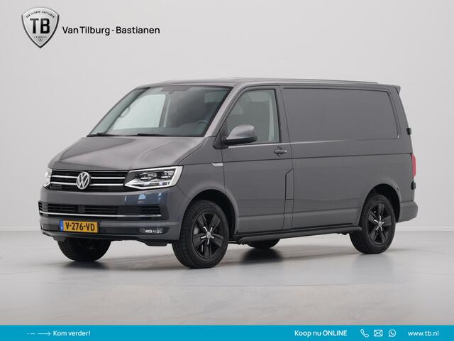Volkswagen TRANSPORTER 2.0 TDI 204pk DSG L1H1 Highline Navigatie Led Pdc Trekhaak