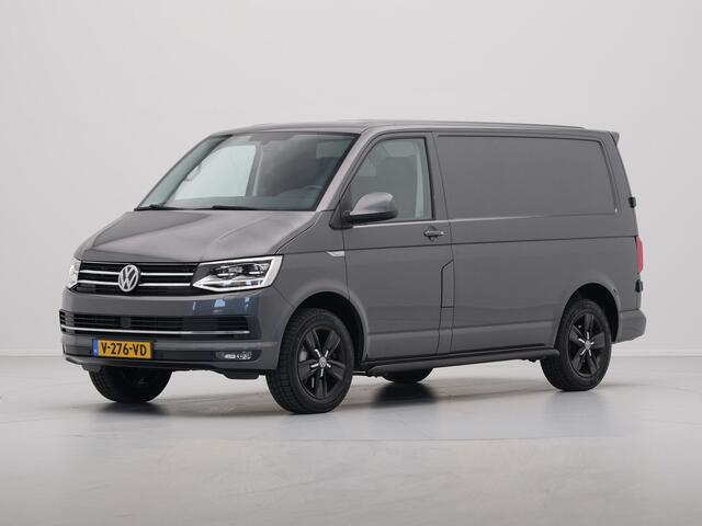 Volkswagen TRANSPORTER 2.0 TDI 204pk DSG L1H1 Highline Navigatie Led Pdc Trekhaak