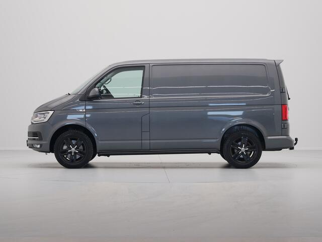 Volkswagen TRANSPORTER 2.0 TDI 204pk DSG L1H1 Highline Navigatie Led Pdc Trekhaak