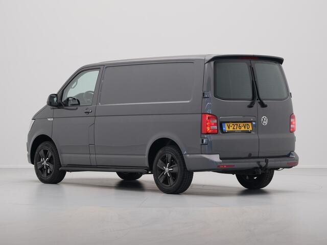 Volkswagen TRANSPORTER 2.0 TDI 204pk DSG L1H1 Highline Navigatie Led Pdc Trekhaak