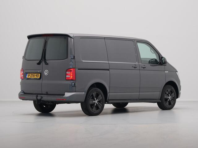 Volkswagen TRANSPORTER 2.0 TDI 204pk DSG L1H1 Highline Navigatie Led Pdc Trekhaak