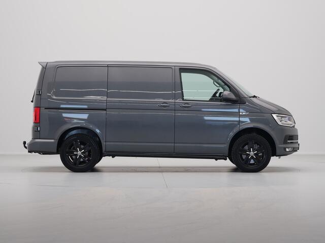 Volkswagen TRANSPORTER 2.0 TDI 204pk DSG L1H1 Highline Navigatie Led Pdc Trekhaak