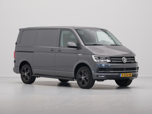 Volkswagen TRANSPORTER 2.0 TDI 204pk DSG L1H1 Highline Navigatie Led Pdc Trekhaak