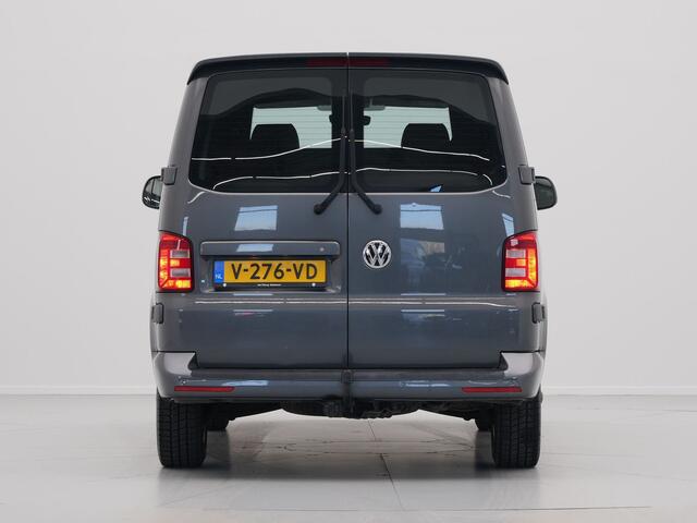 Volkswagen TRANSPORTER 2.0 TDI 204pk DSG L1H1 Highline Navigatie Led Pdc Trekhaak