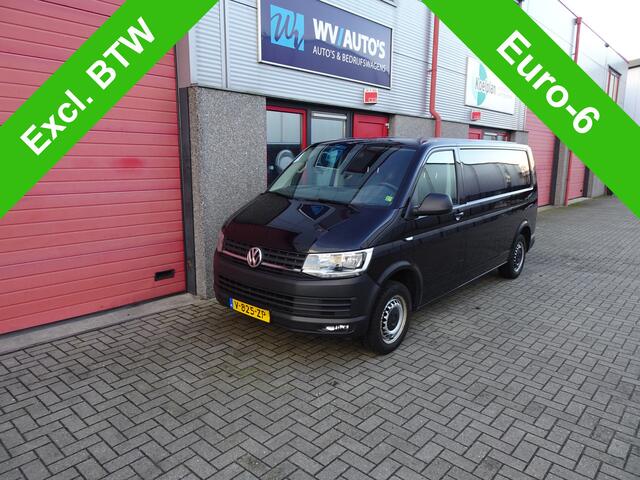 Volkswagen TRANSPORTER 2.0 TDI L2H1 Highline navi / pdc/ cruis . ac