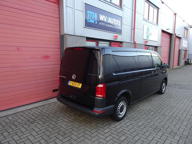 Volkswagen TRANSPORTER 2.0 TDI L2H1 Highline navi / pdc/ cruis . ac