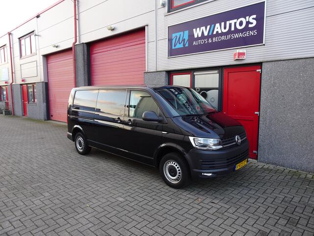 Volkswagen TRANSPORTER 2.0 TDI L2H1 Highline navi / pdc/ cruis . ac