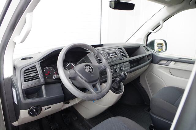 Volkswagen TRANSPORTER 2.0 TDI L1H1 Comfortline > trekhaak/cruise/airco/Netjes en goed onderhouden!