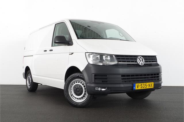 Volkswagen TRANSPORTER 2.0 TDI L1H1 Comfortline > trekhaak/cruise/airco/Netjes en goed onderhouden!