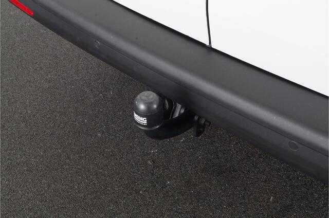 Volkswagen TRANSPORTER 2.0 TDI L1H1 Comfortline > trekhaak/cruise/airco/Netjes en goed onderhouden!