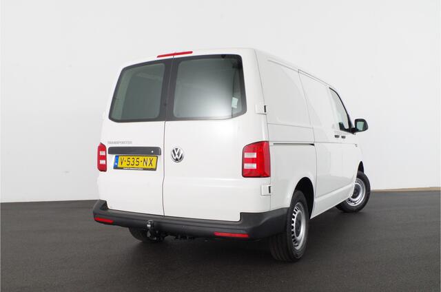 Volkswagen TRANSPORTER 2.0 TDI L1H1 Comfortline > trekhaak/cruise/airco/Netjes en goed onderhouden!