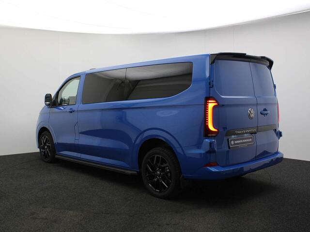 Volkswagen TRANSPORTER Bestelwagen 2.0 TDI 170pk L2H1 Bulli Intro Dubbel Cabine