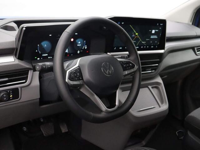 Volkswagen TRANSPORTER Bestelwagen 2.0 TDI 170pk L2H1 Bulli Intro Dubbel Cabine