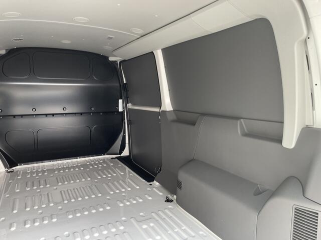 Volkswagen TRANSPORTER 2.0 TDI L2H 28 150PK Hand | 3 zits | achterklep met ruit